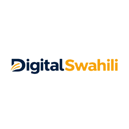 Digital Swahili